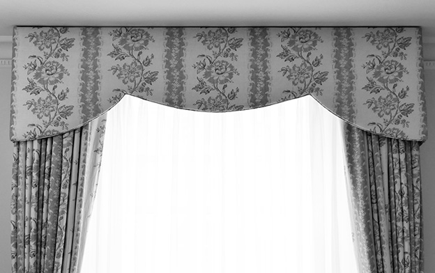 Pelmets Swags And Valances Banner