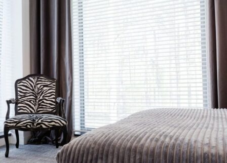 Elegant Room With Zebra Pattern Armchair 2021 08 26 15 43 35 Utc Scaled E1637018691192